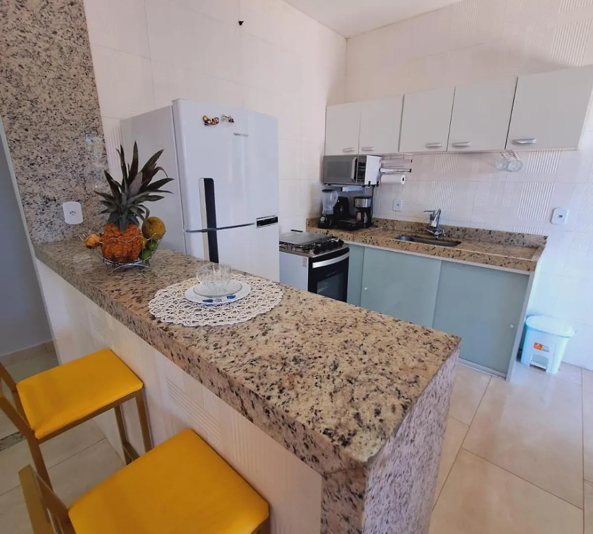 Holiday home Linda Casa Linear Com Piscina, Buzios Villa Brazil