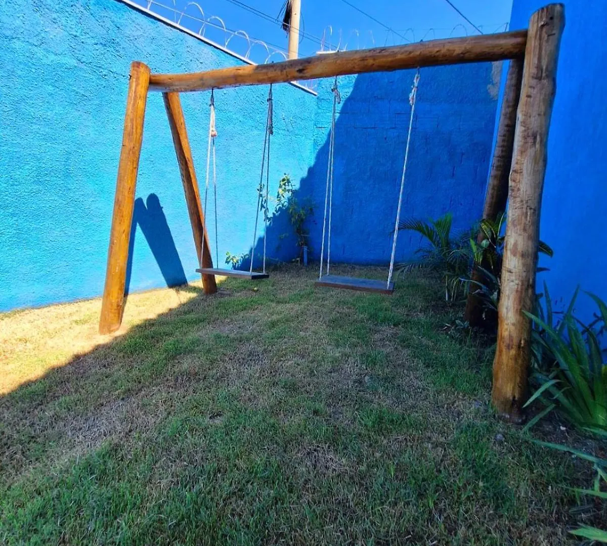 Linda Casa Linear Com Piscina, Buzios Villa 0*, Armacao dos Buzios