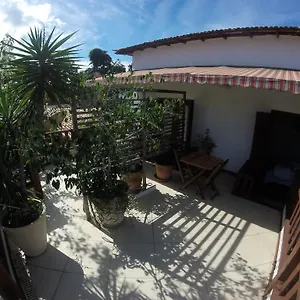 Casa Das Rosas Búzios